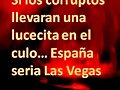corruptos