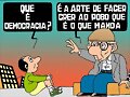 Democracia es