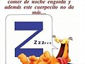 dormir zzz