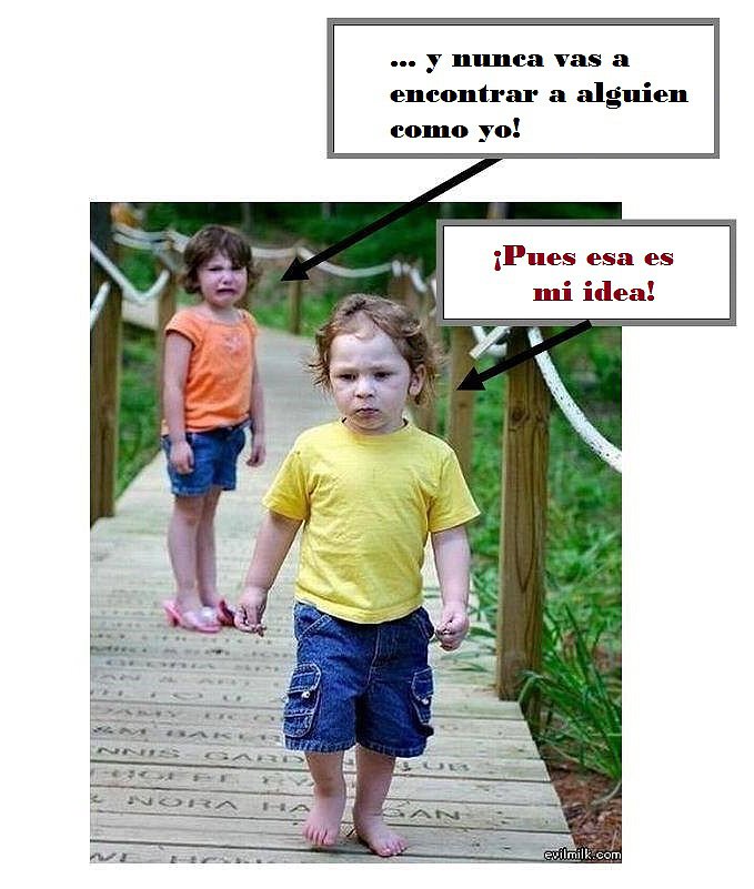 E a idea
