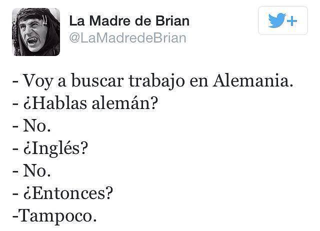 entonces
