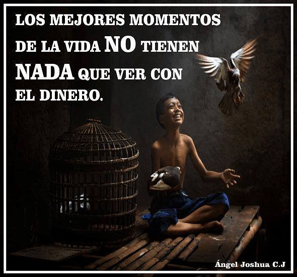 es cierto v