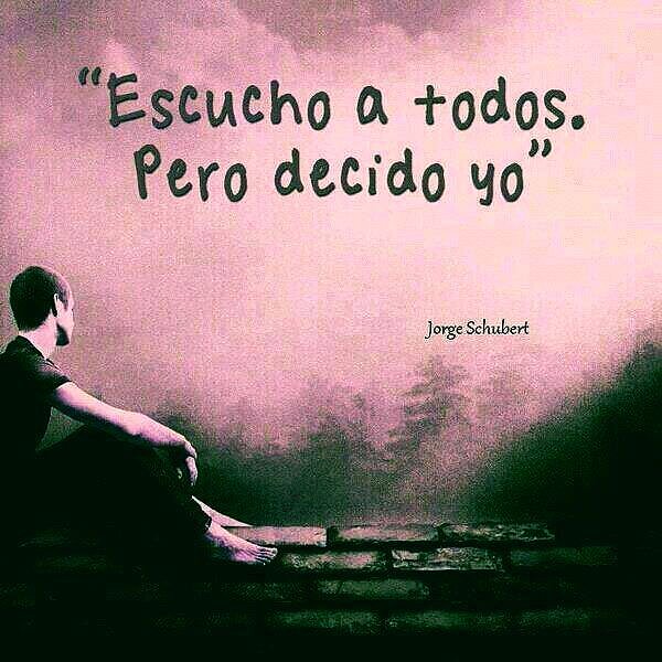 escucho