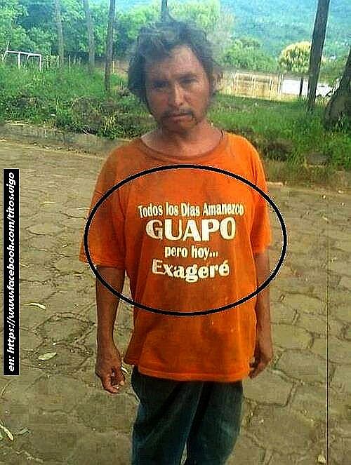 exagere