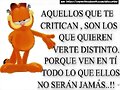 no los seran