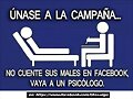 FB a psicologo