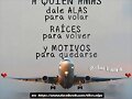 a quien amas