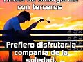 a terceros
