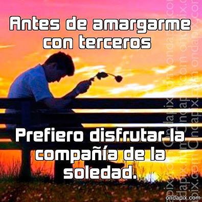 a terceros