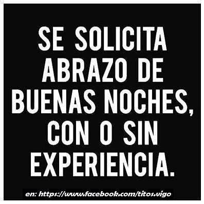 a terceros