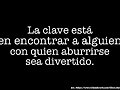 aburreme