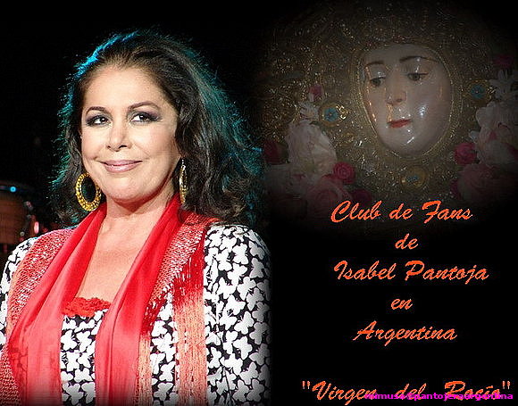 Club de Fans Argentino "Virgen del Rocío"