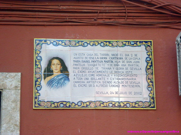 su casa.....q fuerteeeee...