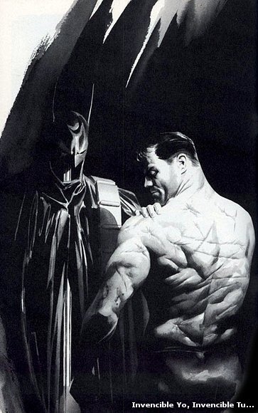 BATMAN