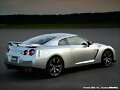 Nissan GTR 2009