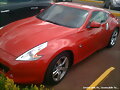 Nissan 370Z