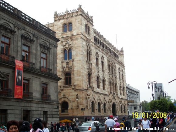 Correos
