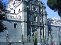 Catedral de Puebla