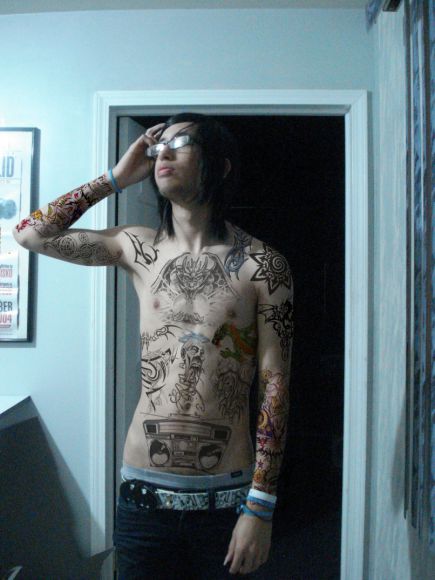 tatu:)