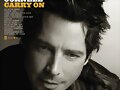 Chris Cornell presenta su nuevo CD CARRY ON