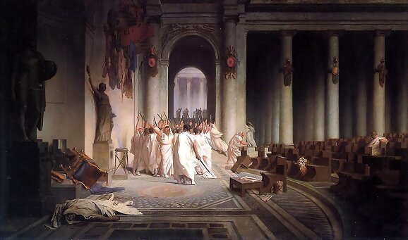 Idus de Marzo