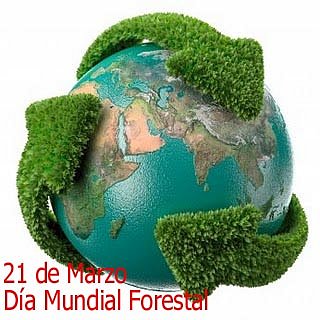 Día Forestal Mundial