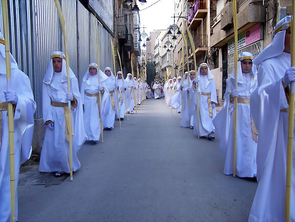 Domingo de Ramos
