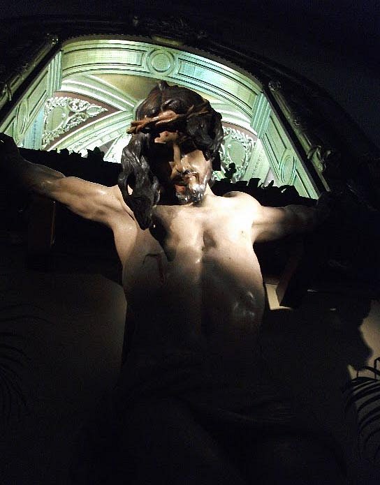 Crucificado