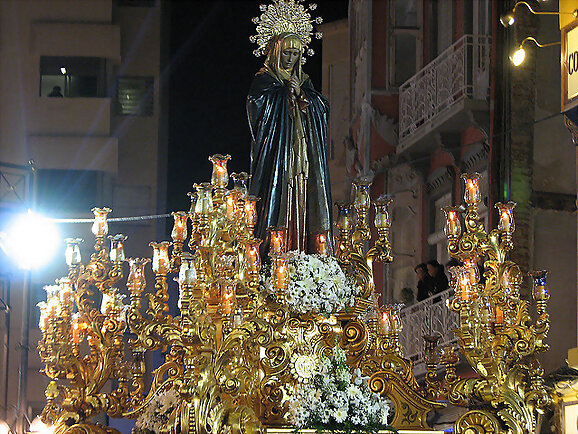Soledad