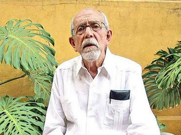 Guillermo Fernández