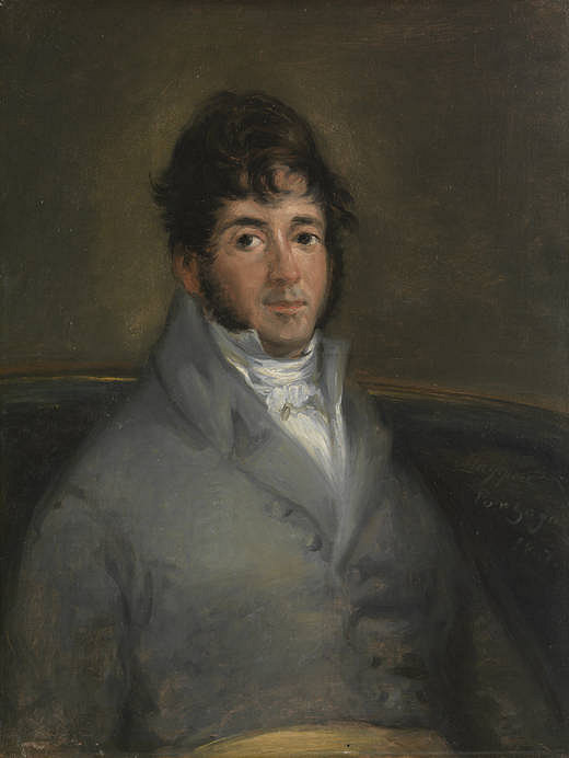 Isidoro Máiquez