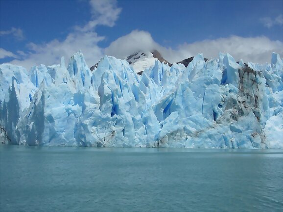 La importancia del hielo