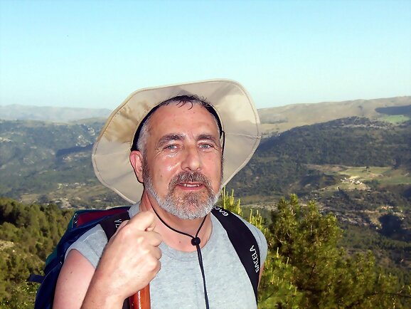 Alcanzar la cima