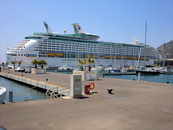 Cruceros