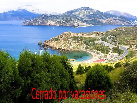 Vacaciones