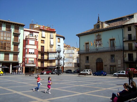 Calatayud