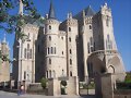 Palacio Episcopal de Astorga