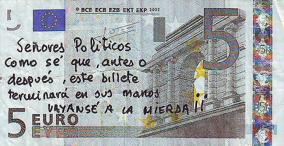 Políticos