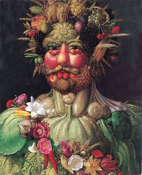 Los frutos de la cultura