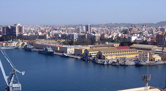 Oda Marítima