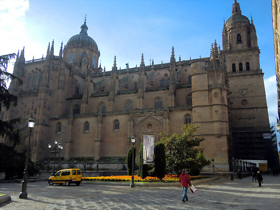 Salamanca