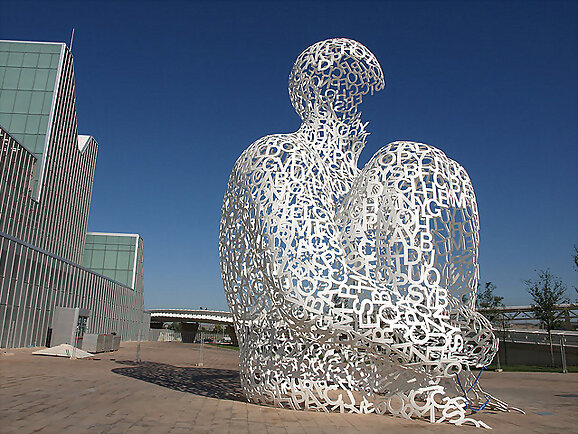 Jaume Plensa