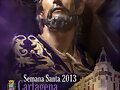 Tiempo de Semana Santa