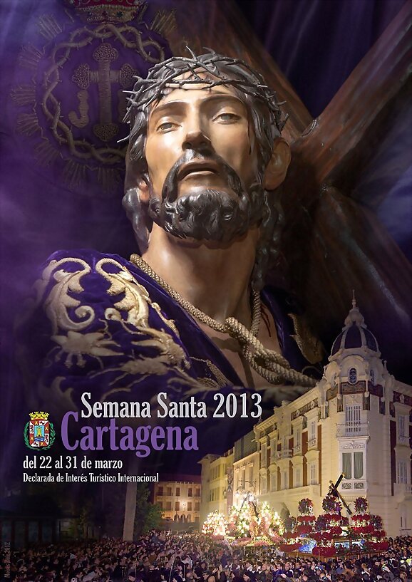 Tiempo de Semana Santa