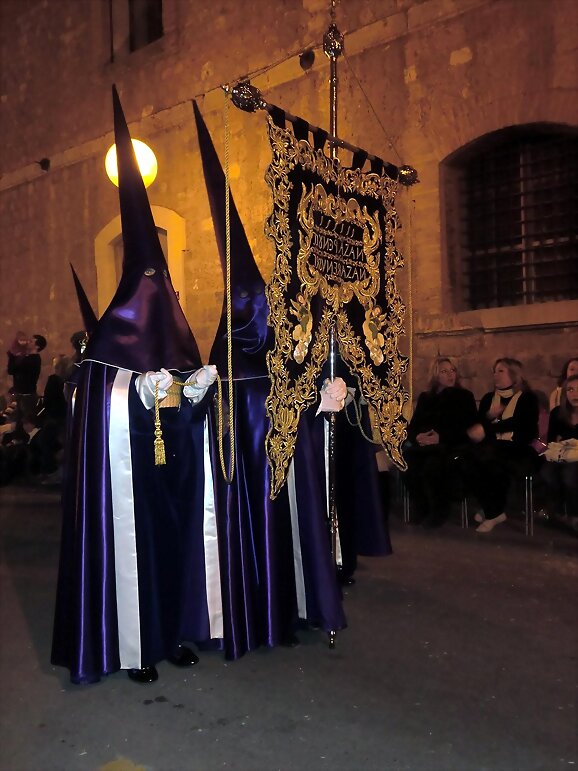 Semana Santa