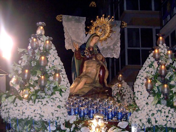 Semana Santa