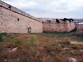 Castillo de los Moros