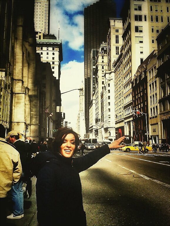 Nueva York