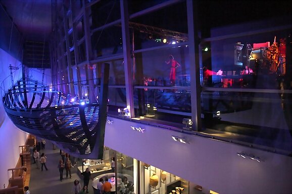 La Noche de los Museos