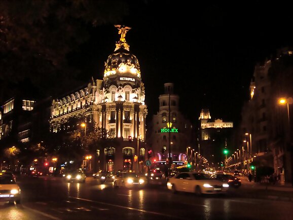 Noches de Junio